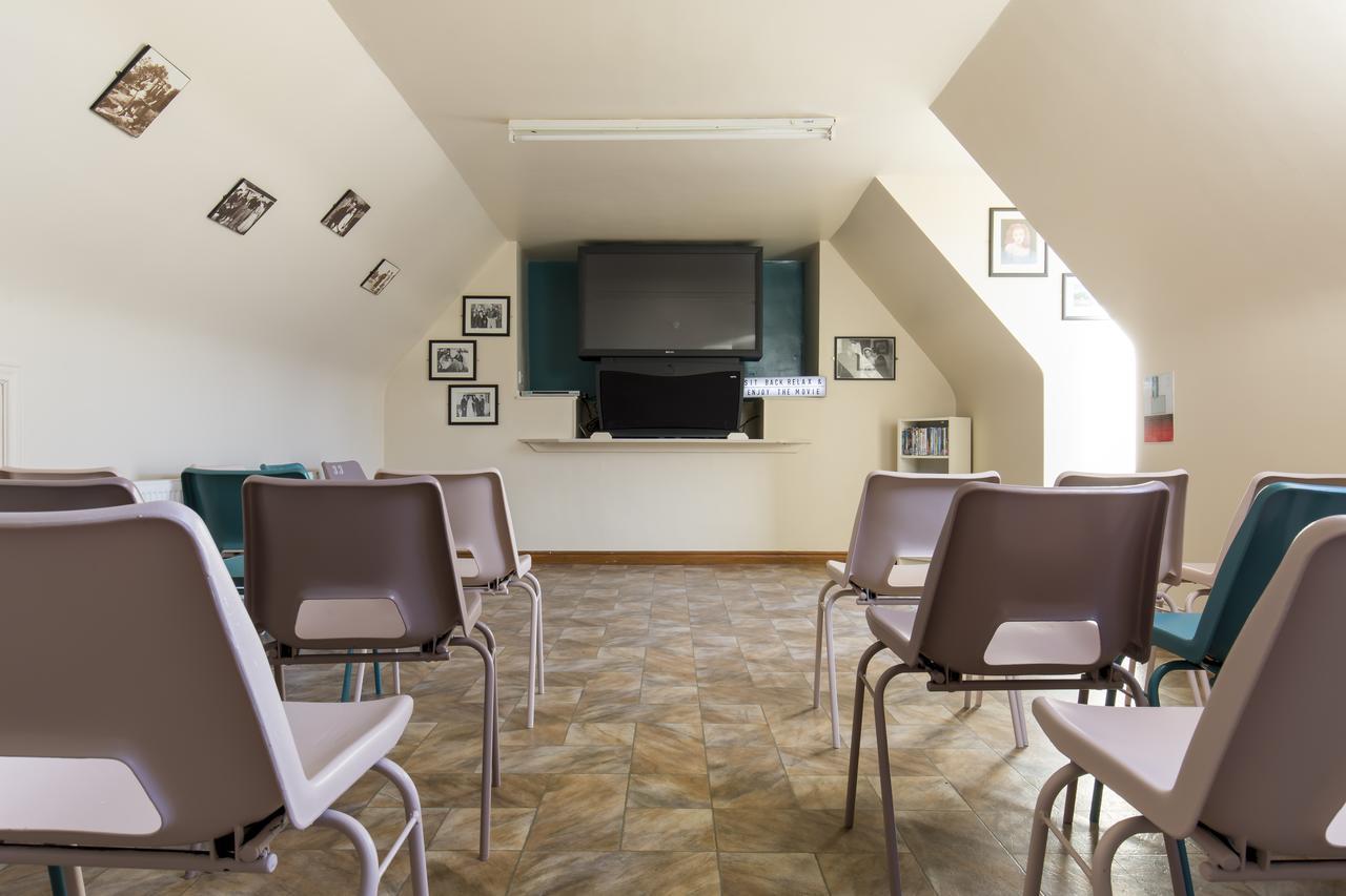 Lakeland House Cong Luaran gambar